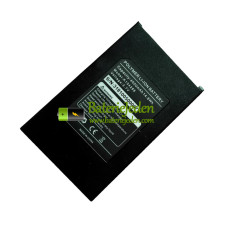 Baterie pro PDA K104266 EMP5500 [Náhradní baterie]